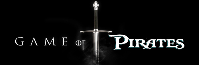Game Of Pirates