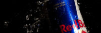 Get The Red Bull A-Goin’