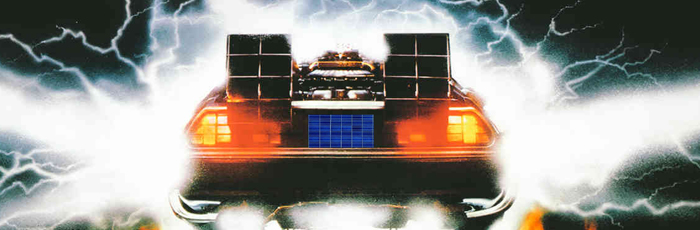 Gigawatts Of Power