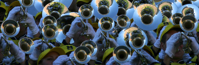 Give Me Some BRASS