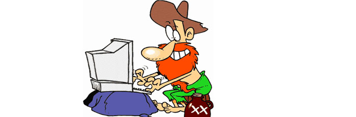Hillbilly Malware