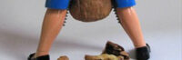 The Iron Lady’s Nuts