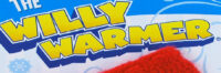 Keeping Your Willy Warm