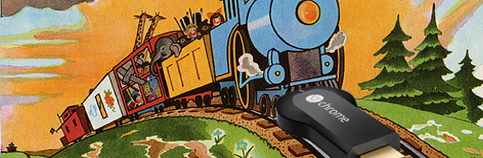 The Little Dongle That Could