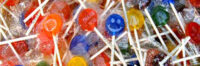 Where’s My Lollipop?