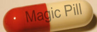 The Magic Pill