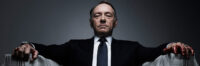 Netflix World Domination