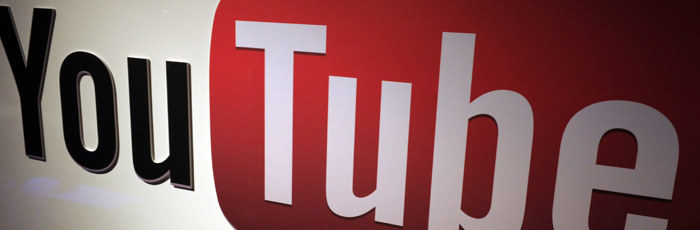 No More YouTubin’
