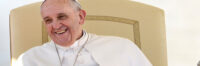 It’s The Pope’s Fault