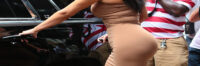 Professional Booty Touch Up