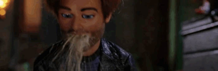 Stopping Puke With A Zap