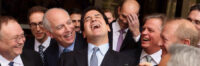 A Lot Of Rich Lawyers