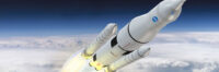 Who Peed On The Rocket?