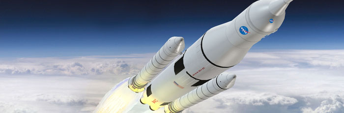 Who Peed On The Rocket?