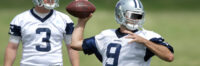 Romo’s Virtual Reality Super Bowl