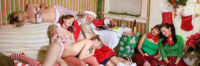 Santa’s Orgy