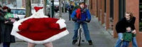 Santa The Pervert