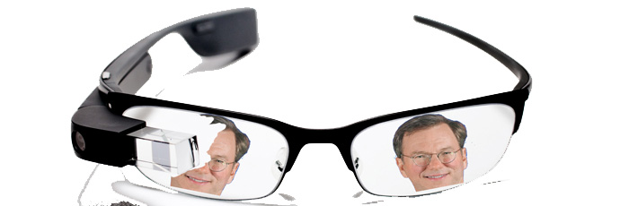 Wipe The Schmidt From Your Eyes