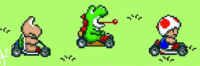 Retro: Super Nintendo