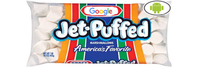 Bag Of Marshmallows