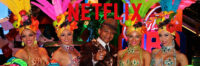 The Netflix Fiesta