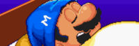 The Sleeping Game