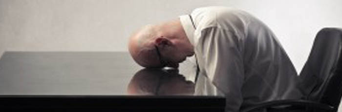 Thinking With The Wrong Head