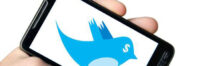 Tweet, Talk, and Shop.
