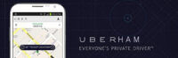Welcome To Uberham