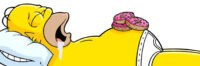 You Know You Want A Donut