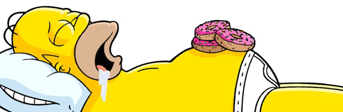 You Know You Want A Donut