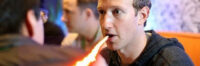 Another Zuck Attack App
