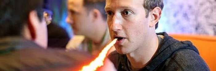 Another Zuck Attack App