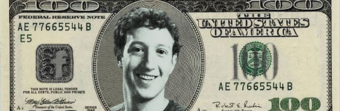 Trusting Zuck With A Buck