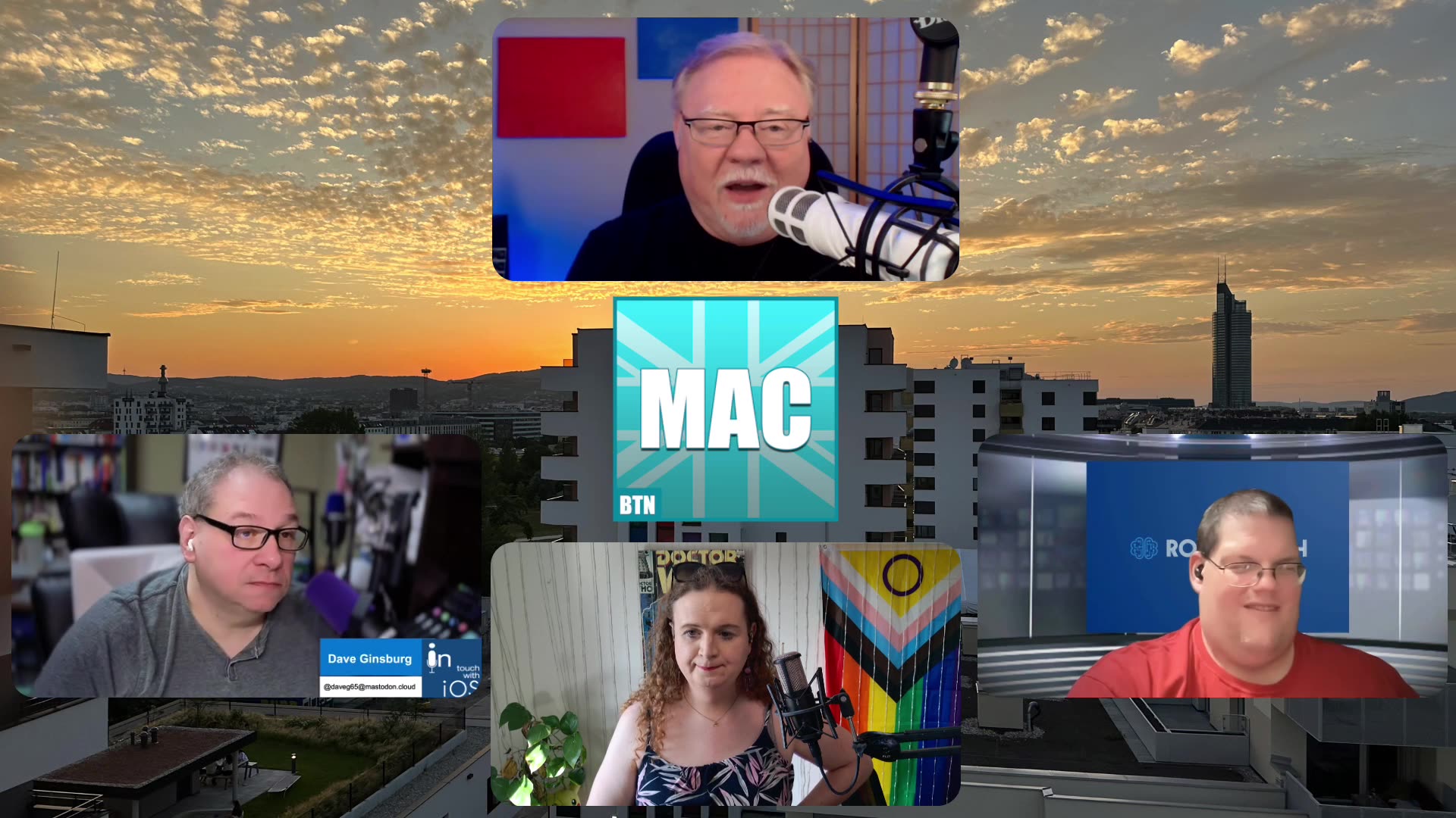 2025 WWDC Key Note Poker