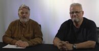 Special Episode: How It All Started with Ewen Rankin and Dr. Happy Mac