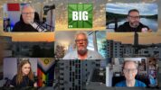 Summer Of Fun: Old Games, Old People