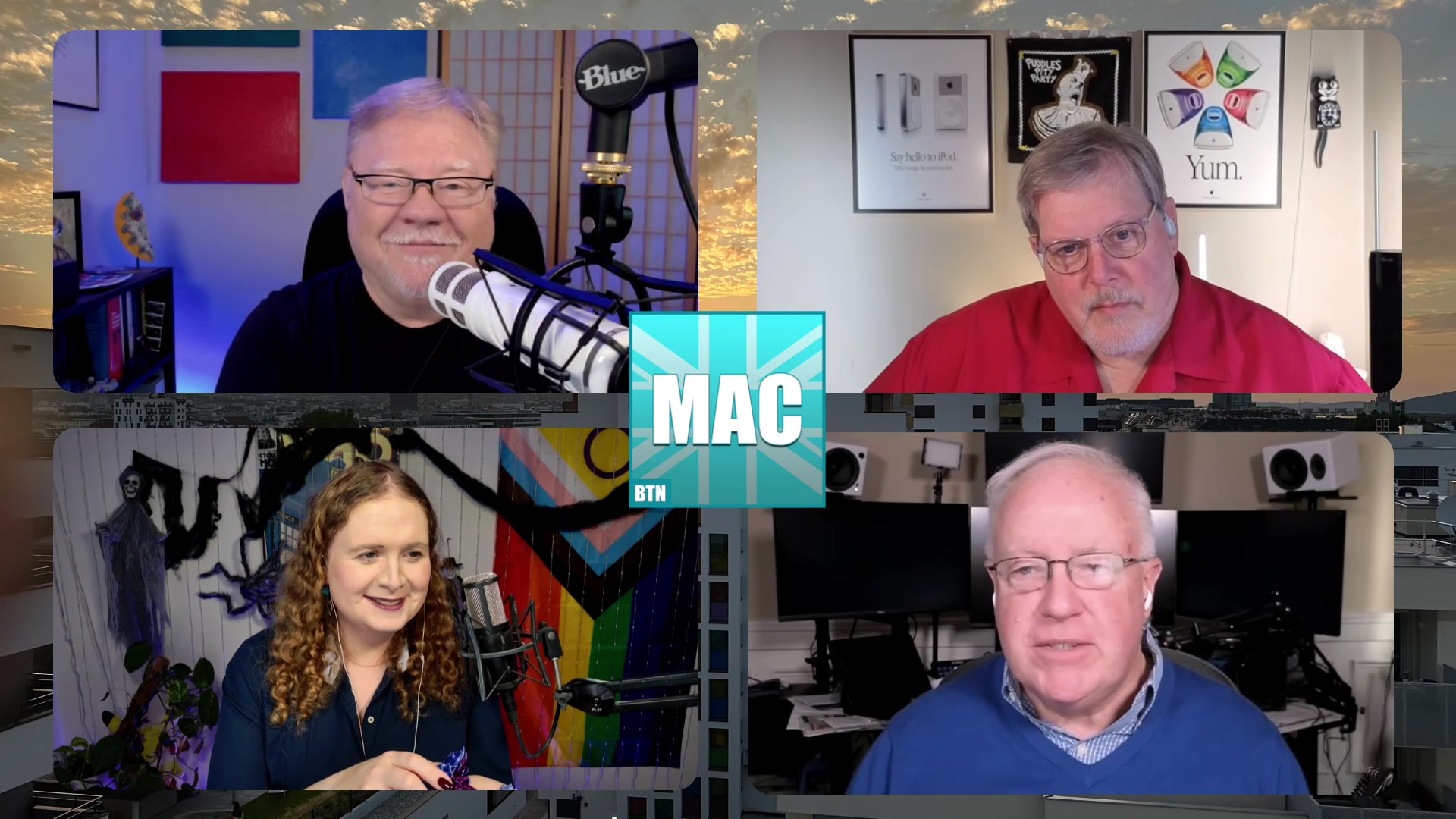 Positive Destruction