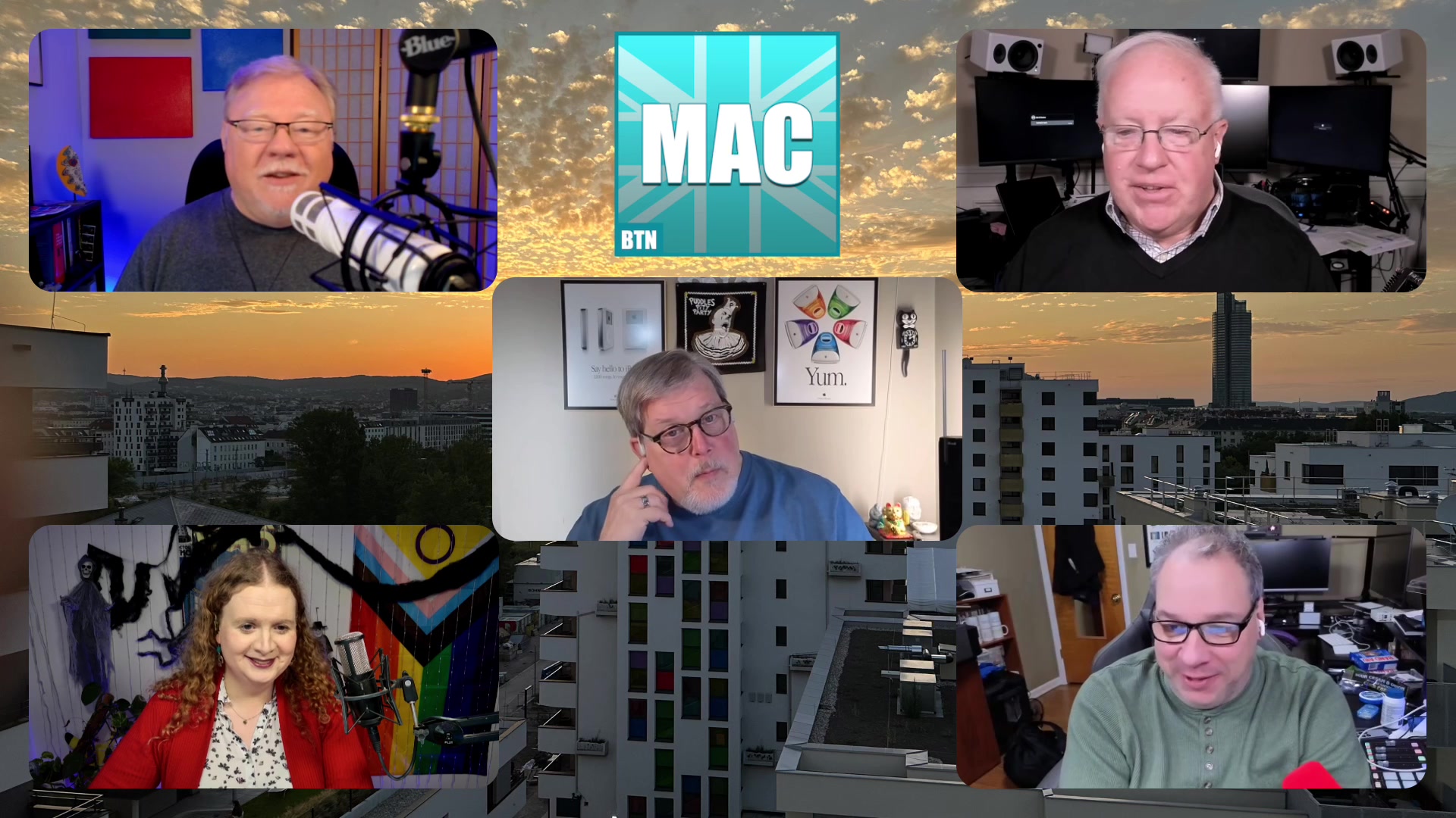 Jeff’s Commitment Issues