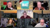 The Mac Christmas Quiz