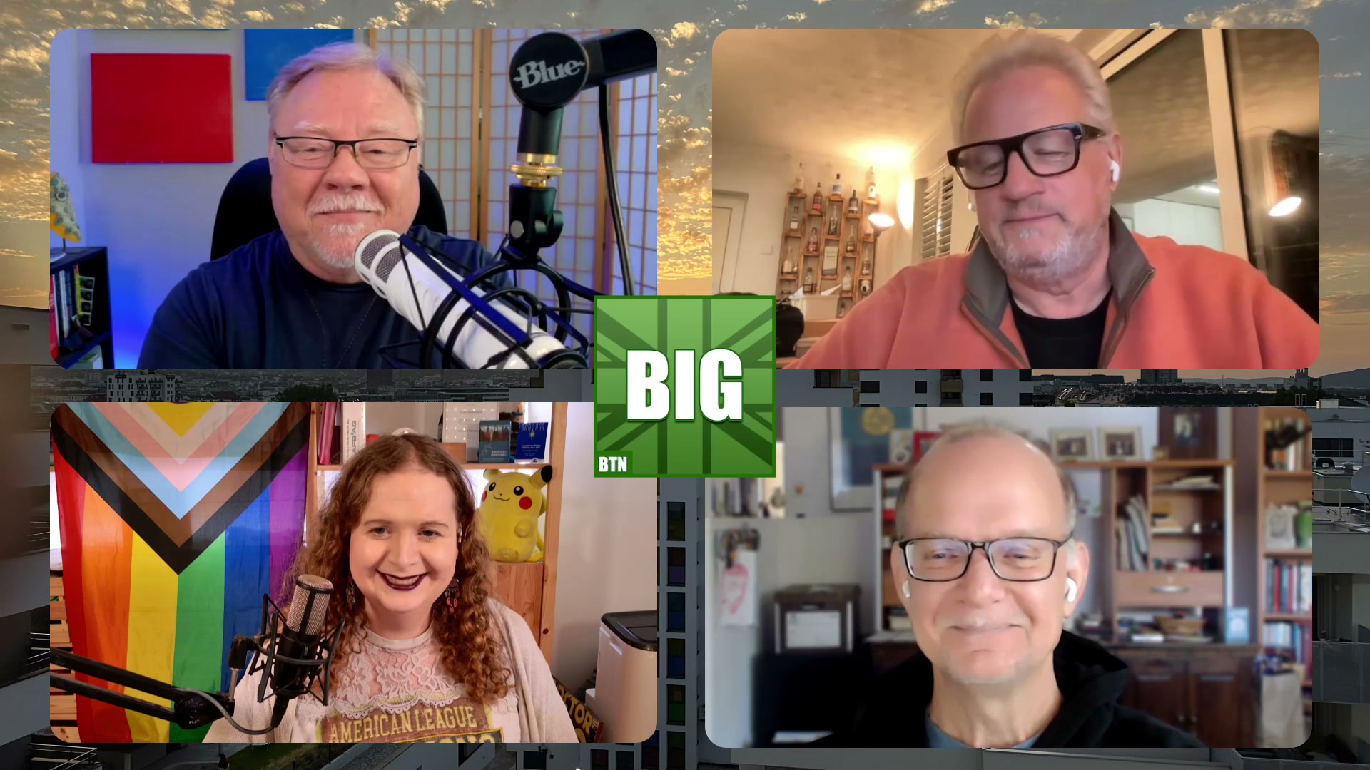 Whiskey And Glassware