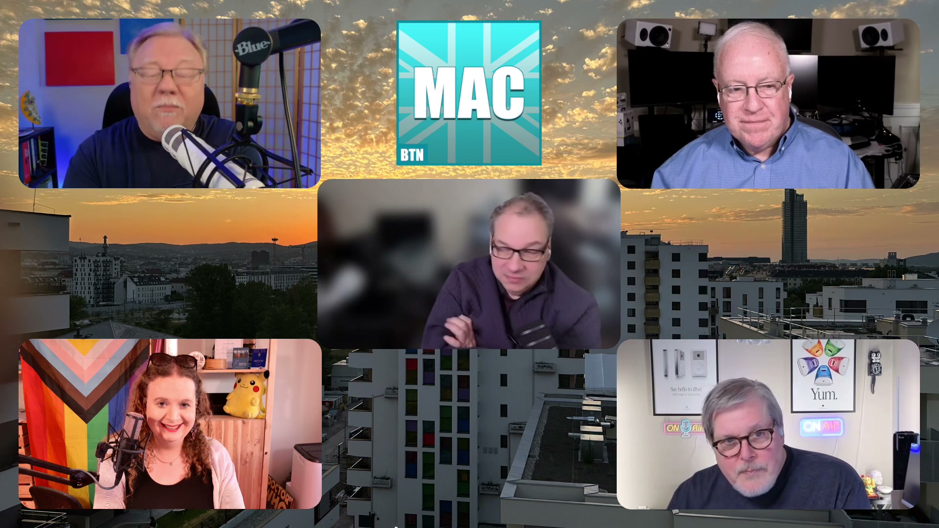 Bowl of Crow for Ewen