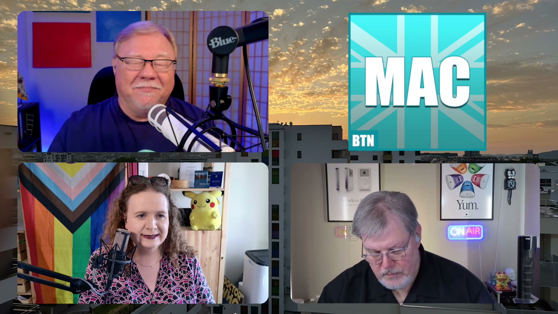 MacBook Neo For Marty